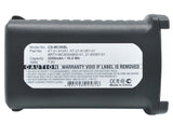 7.4V 2200mAh Barcode Scanner battery for MC920 MC9200-G MC9200-K RD5000 RD5000 Mobile RFID Reader Li-ion