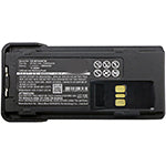 7.4V 2300mAh Two-Way Radio Battery for MOTOTRBO XPR 7580 XPR 3300 XPR 3500 XPR 7350 XPR 7380 XPR 7550 XPR 7580 Li-ion