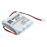 6.0V 2700mAh Personal Care Battery for ES8 Hand Sanitizer Dispenser Alkaline