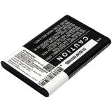 3.7V 1200mAh Remote Control Battery for RC60Tp6 S40 S50 SRC X50 X60 Pro Pro24.z Pro24.r Pro24.i Pro24.r v2 Li-ion