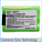 7.2V 700mAh Dog Collar バッテリー for G3 Field G3 Pro, Pro 100 G3 Pro 200 G3 Pro 500 G3 Pro G3 ハンドヘルドトランスミッター Pro TX Trashbreaker G3 Upland SP G3 Ni-MH
