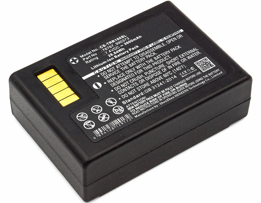 7.4V 3600mAh Equipment Survey Test Battery for R10 R10 GNSS V10 Li-ion