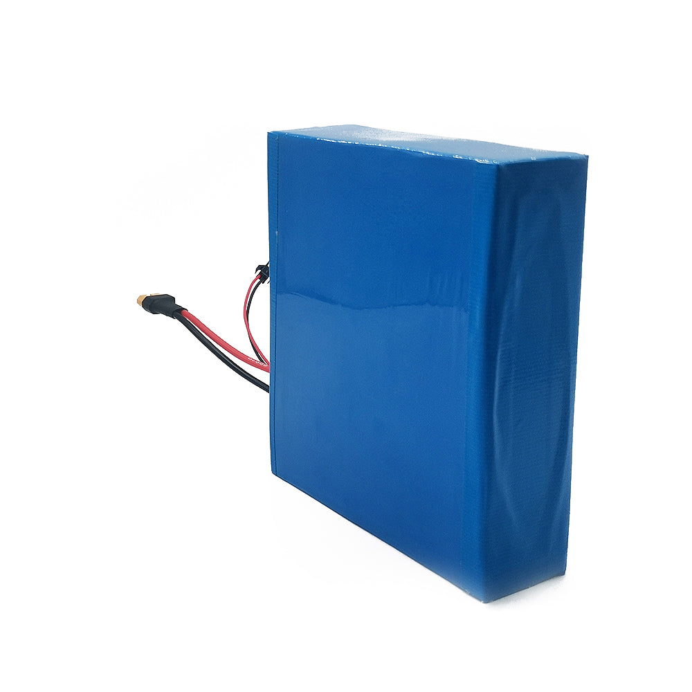 Pack de batterie 18650 36 V 7,5 Ah Protection EV pour vélos modifiés avec PCB + chargeur 36 V 2 A