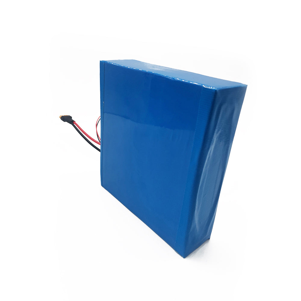 Pack de batterie 18650 36 V 7,5 Ah Protection EV pour vélos modifiés avec PCB + chargeur 36 V 2 A