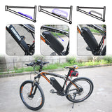 US Stock 36V 19.2Ah Ebike lithium-ion battery Hailong Ebike battery with BMS USB for motor emergency backup S039