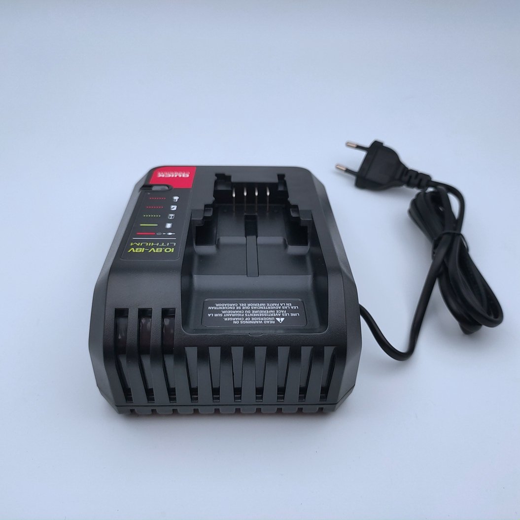 BD2A Charger For Black & Decker Black & Decker Piper Stanley 12-18V Lithium Batteries