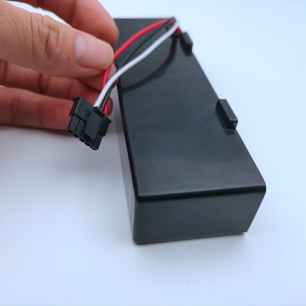 STYTJ02YM Barredora Yunmi MVVC01-JG Barredora Mijia