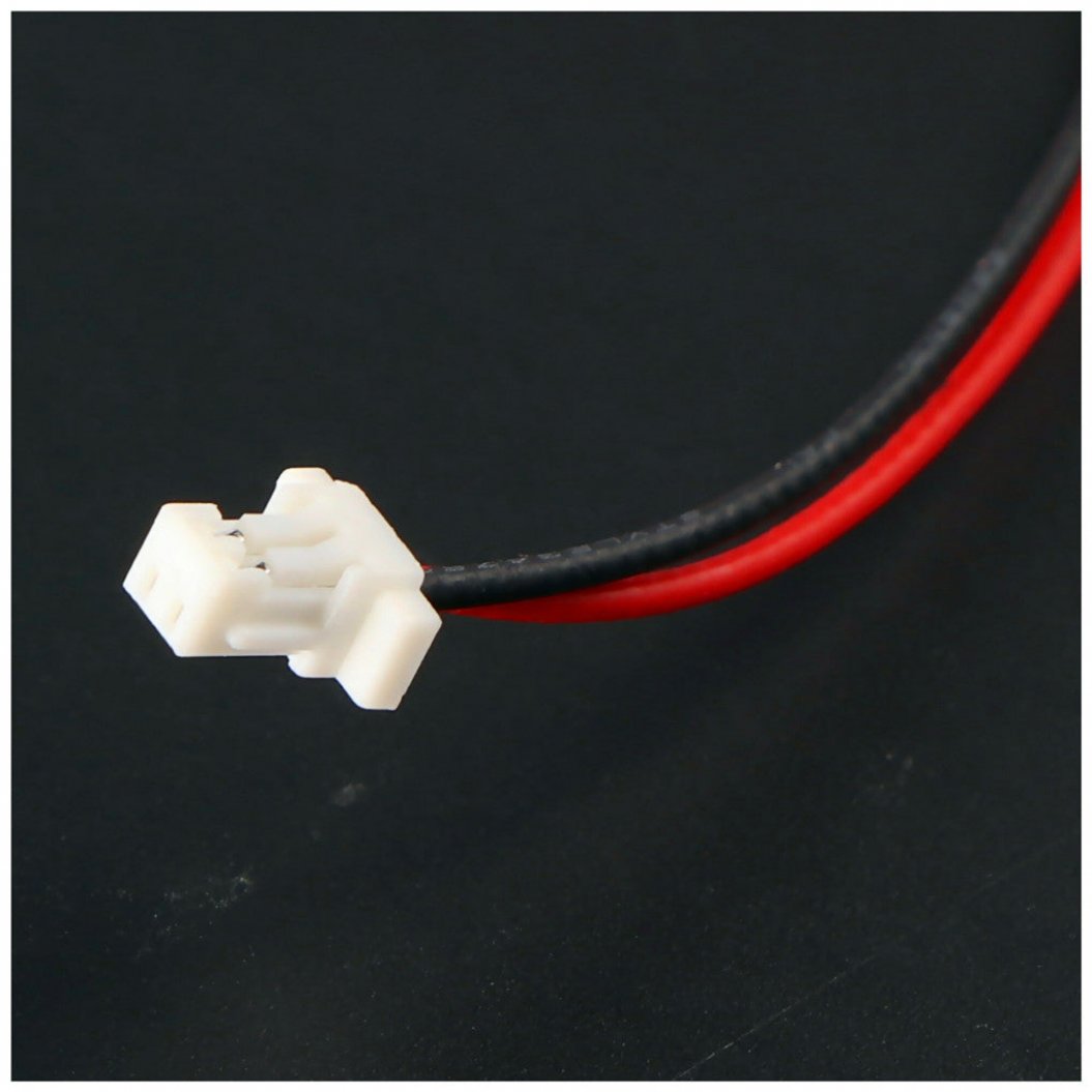 CMOS 배터리 CR2032 - 커넥터 포함 리튬 교체 배터리