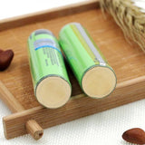 Original 3.7V 3400mAh 18650 Battery Protected NCR18650B Rechargeable Li-Ion Battery With PCB