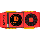 Daly Smart Bms Li-ion Lifepo 10S 36V Li-Ion 400A with Fan Bluetooth 52 130 257