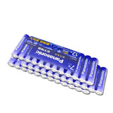 10 Pieces of 1.5 V LR3 Alkaline AAA Batteries