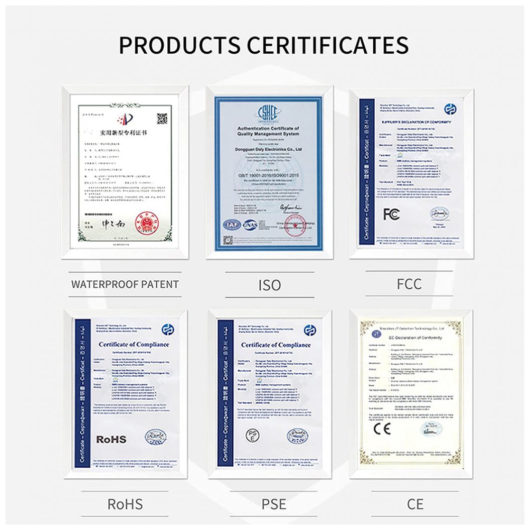 Daly Smart Bms Li-ion 7S 24V 100A Bluetooth avec ventilateur 3365184