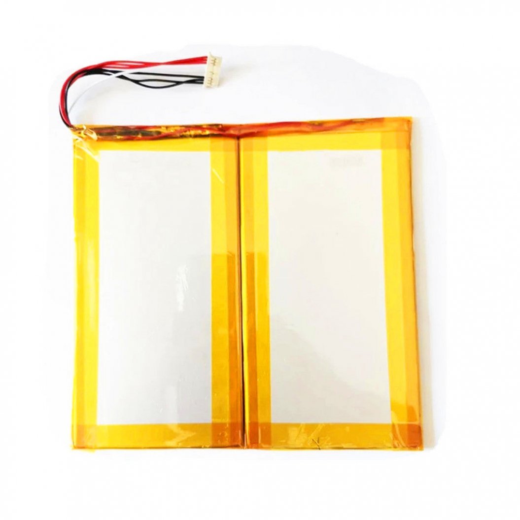 CWI509 HW-31130148 H-31130148P タブレットPC用 7.6V 交換用バッテリー 7線コネクター