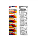 10pcs SR626SW1.55v Batteries for LR626h Quartz Watch AG4 377 A377S Watch