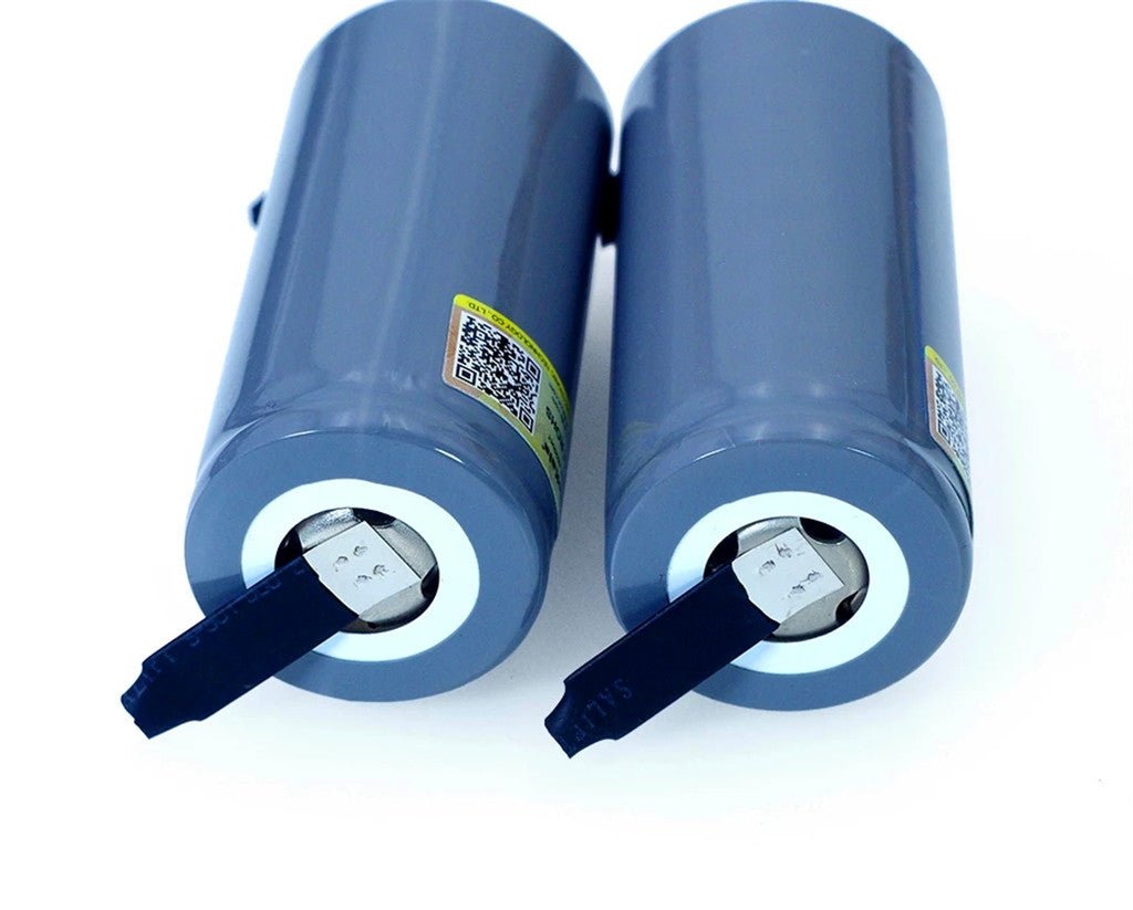 3.2V 32700 6500mAh LiFePO4 배터리 35A 연속 방전 최대 55A 고성능 배터리 DIY 니켈 플레이트