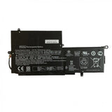 Laptop Battery for HP Spectre Pro X360 Spectre 13 HSTNN-DB6S 6789116-005 PK03XL 11.4 V 56WH