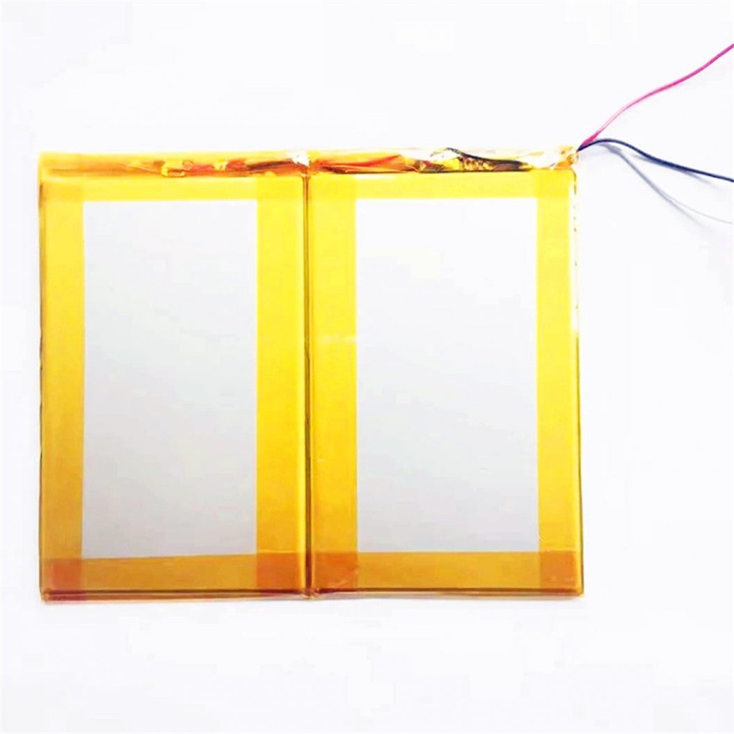 3.8V 8000mAh battery is suitable for Chuwi Hi9 plus Hi9plus tablet battery 3 wires and tools