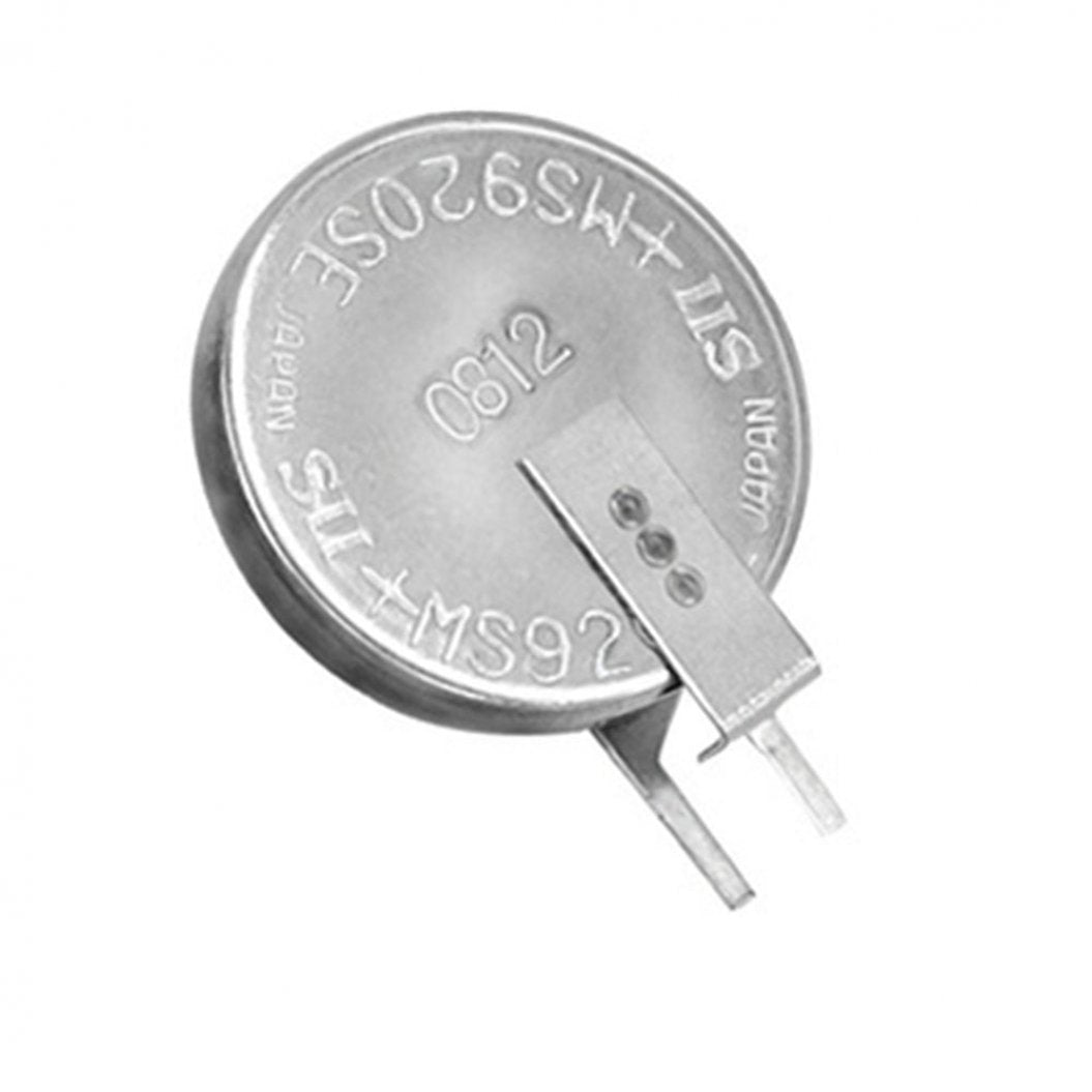 10PCS MS920SE-FL27E MS920SE MS920 3V Cell Phone Backup Battery