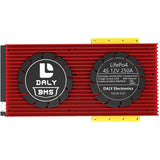 Daly Smart Bms Lifepo 4S 12V 250A Bluetooth BMS Board 32130221