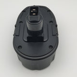 Replace Dewalt Dewei DC9096 18V 3000mah Electric Drill Backup Battery