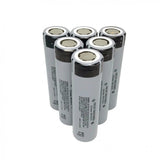 18650 Li-Ion Battery 3.7V 3200mAh Battery NCR18650BD for Flashlight Power Bank Notebook