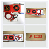 Daly Smart Bms Lifepo 4S 12V 250A FAN Bluetooth BMS Board 52 130 257