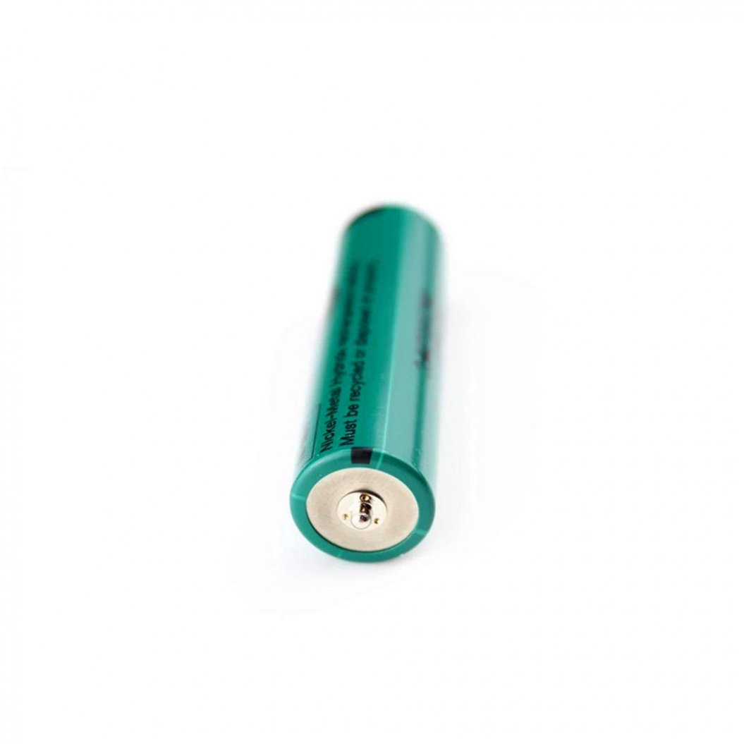  FDK OEM NiMH Replacement Battery Compatible with Braun