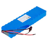 24V 12000mAh Electric Bike Motor Ebike Battery Scooter 18650 29.4V Rechargeable Batteries + Charger