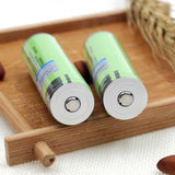 Original 3.7V 3400mAh 18650 Battery Protected NCR18650B Rechargeable Li-Ion Battery With PCB