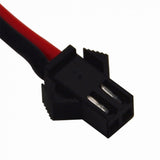 7.2V 3000mAh 2800mAh SM-2P Ni-MH Battery Remote Control Electric Toy Boat, Car And Truck