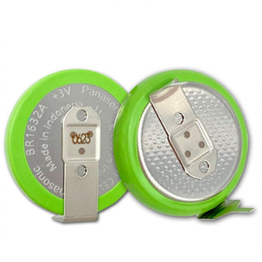 Value-Packed BR1602 Button Cell Battery For Watches
