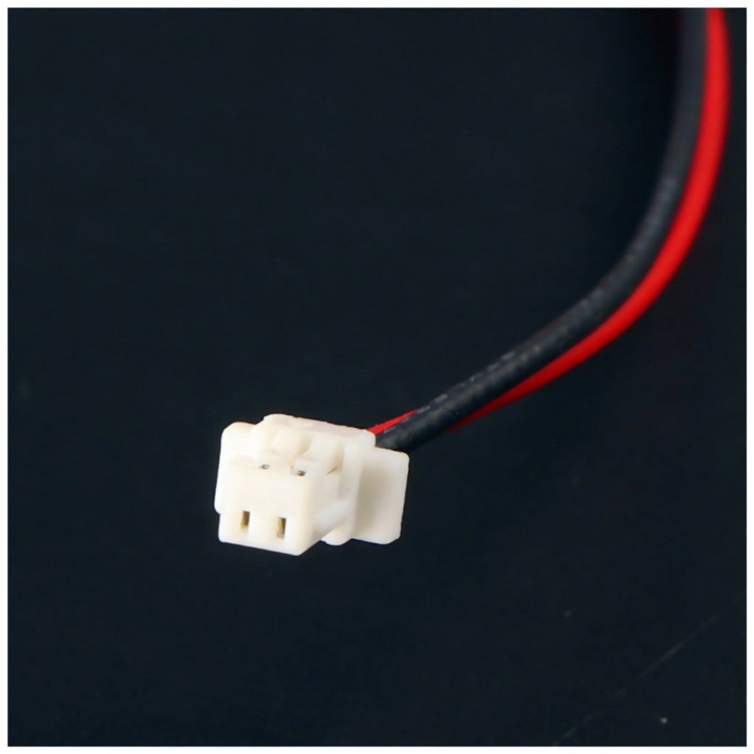 CMOS 배터리 CR2032 - 커넥터 포함 리튬 교체 배터리