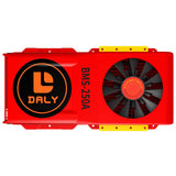 Daly Smart Bms Li-ion 7S 24V Li-Ion 250A with Fan Bluetooth 52130235