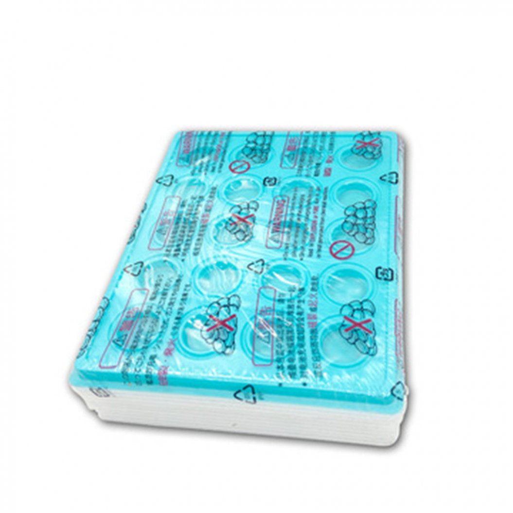 Batería desnuda industrial resistente a altas temperaturas BR-1632/DBN de 3 V y 120 mAh para pequeños electrodomésticos