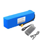 48v 10Ah 13S3P Battery XT60 For Bafang E-bike Electric Bike Scooter With BMS Charger