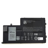 Laptop Battery For DELL Inspiron 5547 5545 5548 14-5447 15-5547 3550 TRHFF 11,1 V 43WH