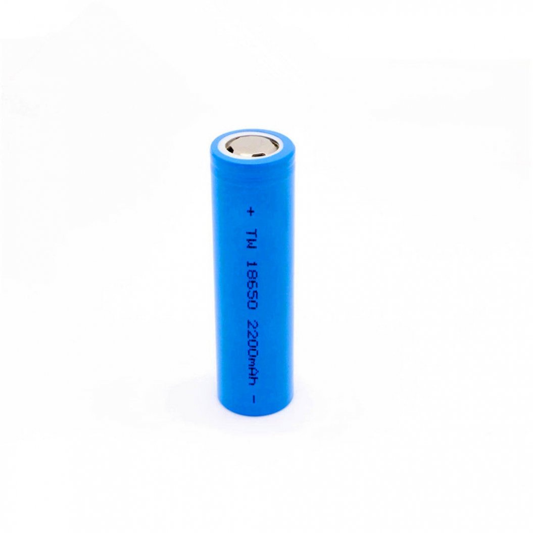 Rechargeable 12V 4400mAH 18650 Li-Ion Battery with 12V 2A Charger