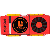 Daly Smart Bms Lifepo4 24S 72V 400A with Fan Bluetooth 52 130 257