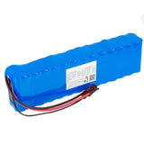 24V 12000mAh Electric Bike Motor Ebike Battery Scooter 18650 29.4V Rechargeable Batteries + Charger