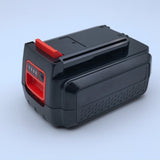 36V LBX2040 LBXR36 BL2036 Lithium Battery For Power Tools