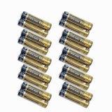 20 Pieces 1.5 V LR03 AAA Alkaline Batteries