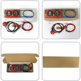 Daly Intelligente Bms Li-ion Lifepo 8S 24V Li-Ion 60A Bluetooth 18 66 128