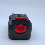 18V 3.0Ah Replacement BD HPB18  Rechargeable NiMH-NiCd Battery For Power Tools