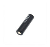 2pcs IMR 18650 Battery 3500 MAh 40A 3.7V Rechargeable Flat Top Electronic Cigarette Battery