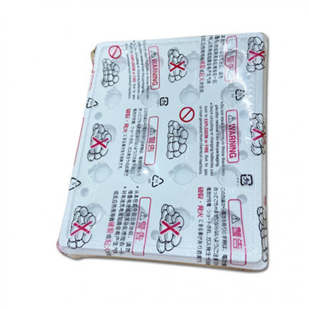 20pcs BR1225A 3V 48mAh Button Lithium Battery Industrial Battery for S ...