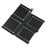 G3HTA005H Laptop Battery For MICROSOFT SURFACE PRO 3 1631 1577-9700 7.6 V 42.2 WH