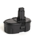 Replace Dewalt Dewei DC9096 18V 3000mah Electric Drill Backup Battery