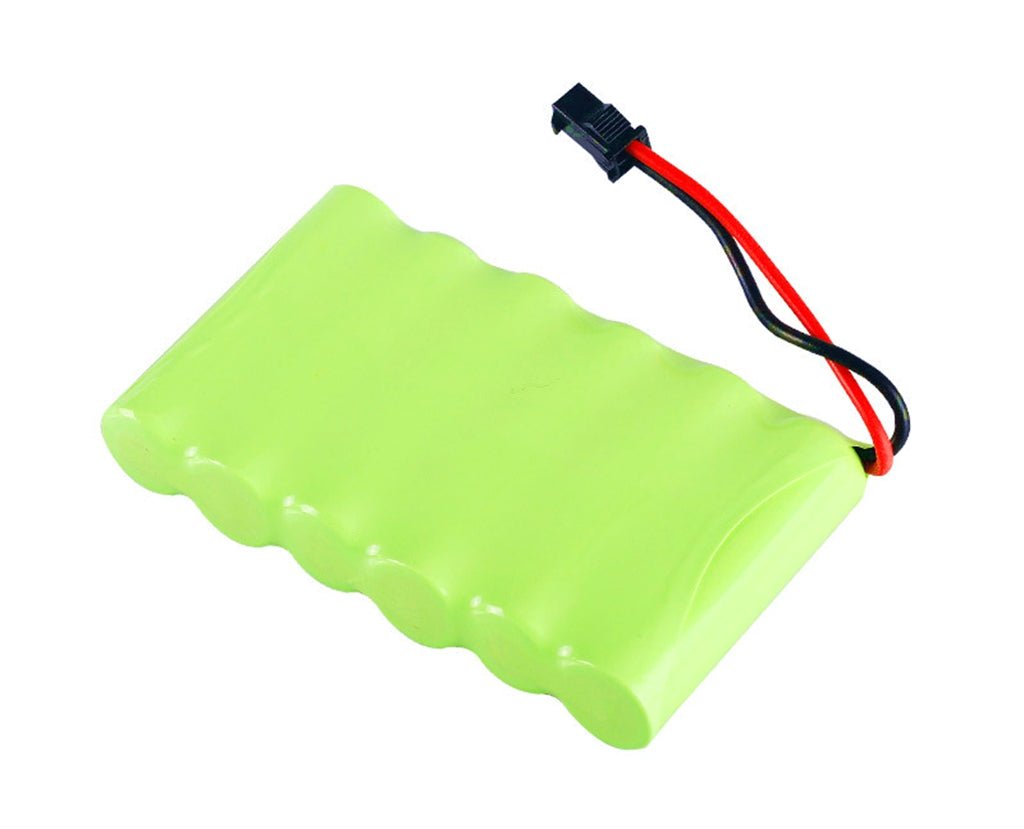 7.2 V 3500mah AA NI-MH Battery For Remote Control Electric Toy Boat Car Truck